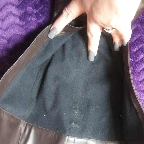 Easy Street High Heel Boots - Picture 8 of 8